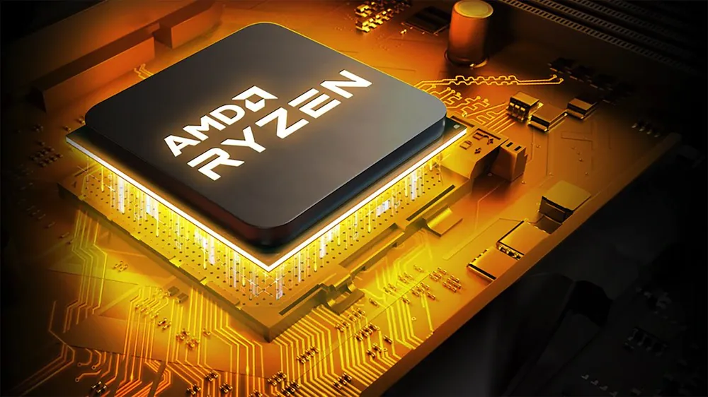 AMD Ryzen