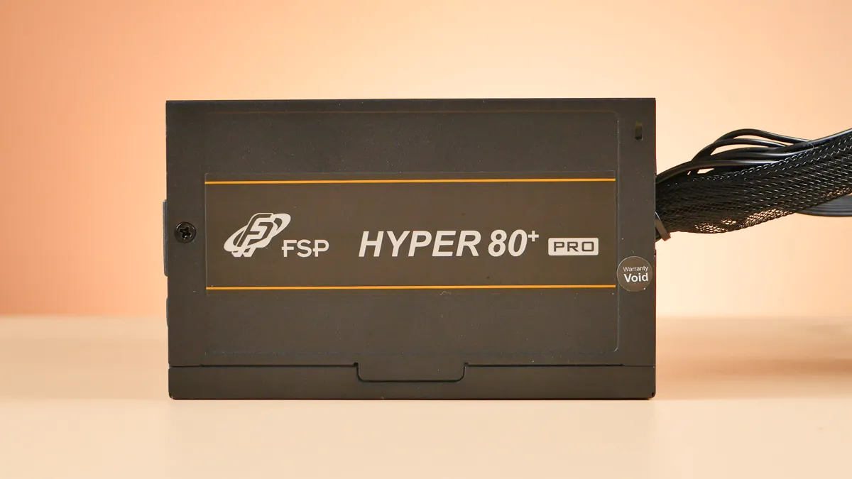 FSP Hyper 80+ 550W