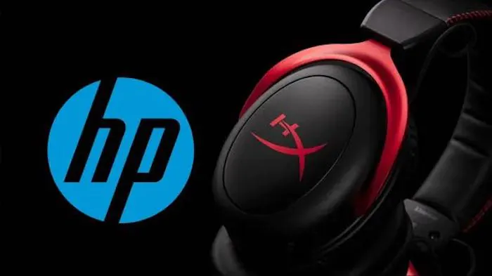 HP HyperX