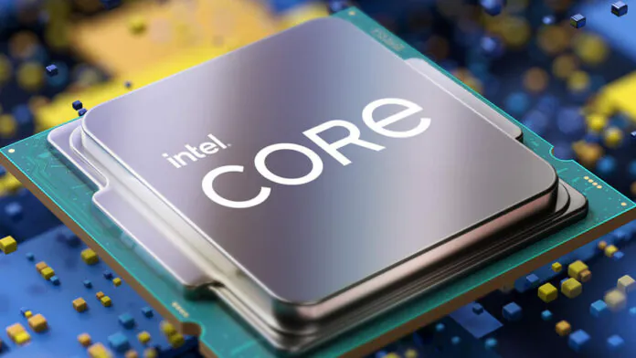 Intel Core