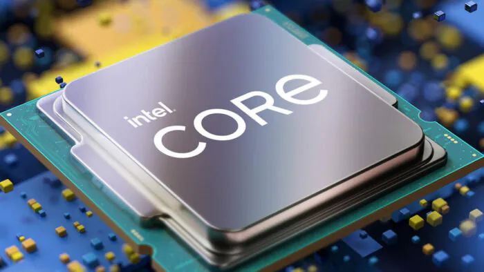 "Intel Core