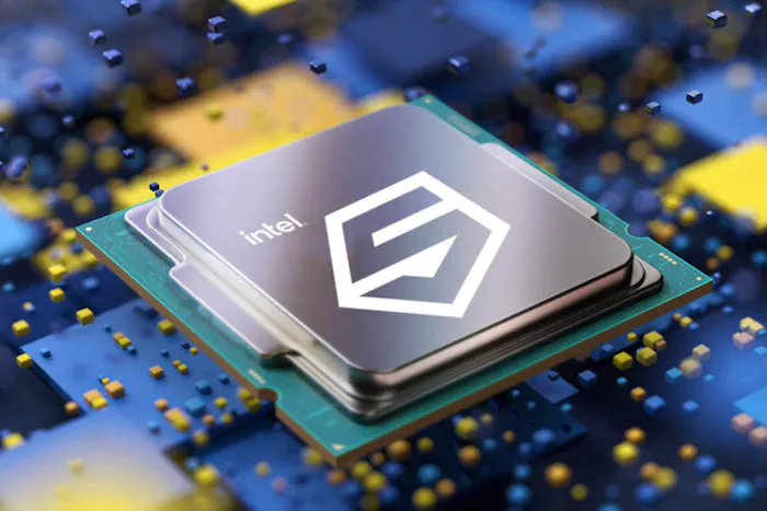 Intel SiFive