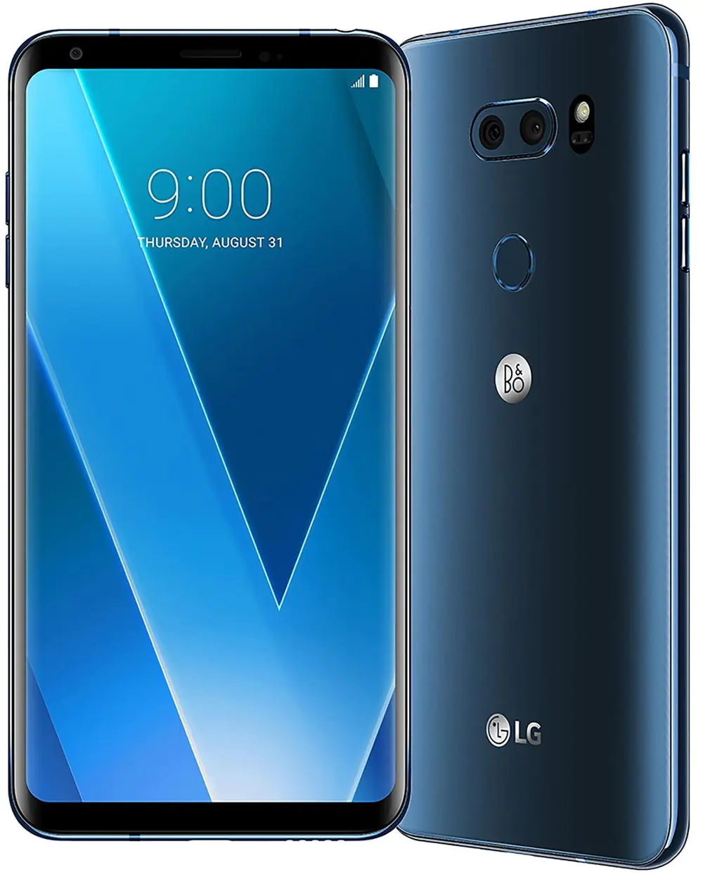 LG V30+ B&O Edition