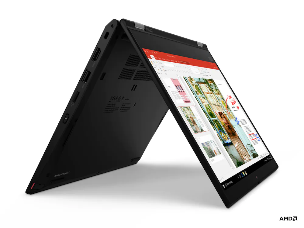 Lenovo ThinkPad L13 Yoga Gen 2