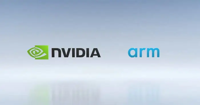 NVIDIA Arm