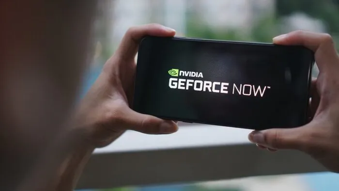 NVIDIA GeForce MOST