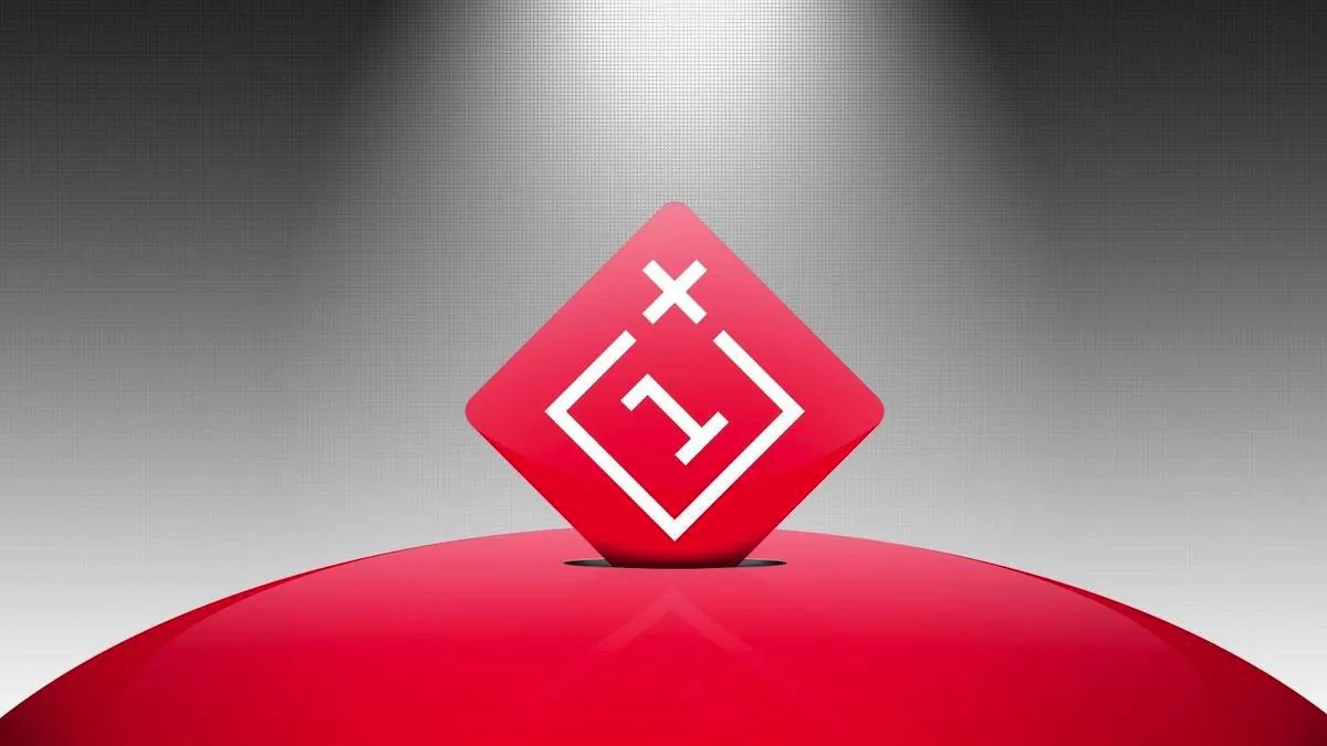 OnePlus Logosu