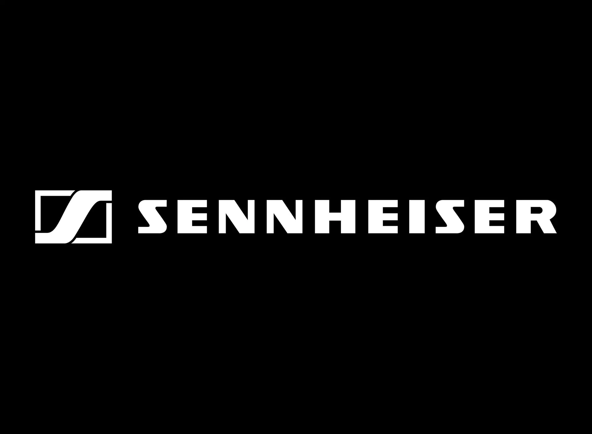 Logotip Sennheiser