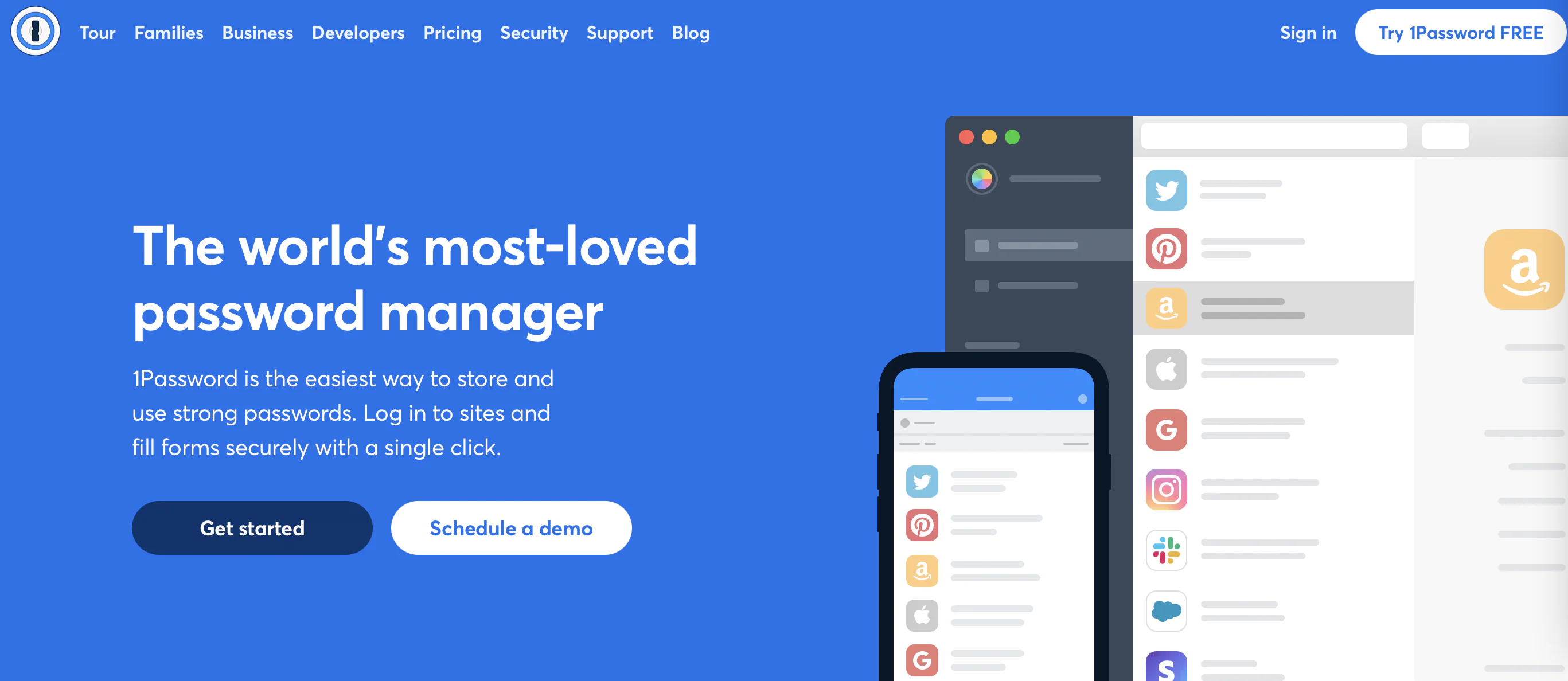 1Password