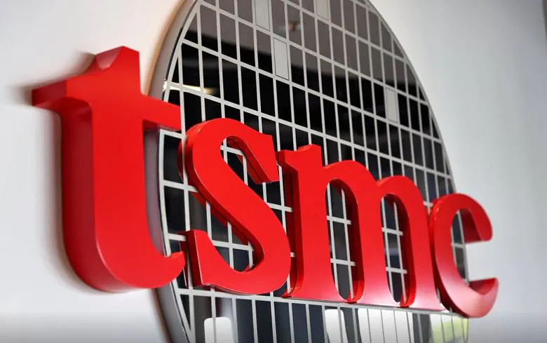 TSMC