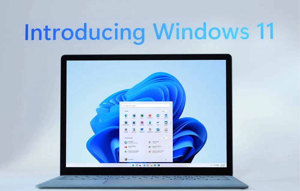 Windows 11 е официјален: сè што треба да знаеме