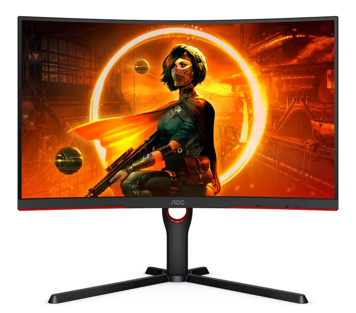 AOC C27G3