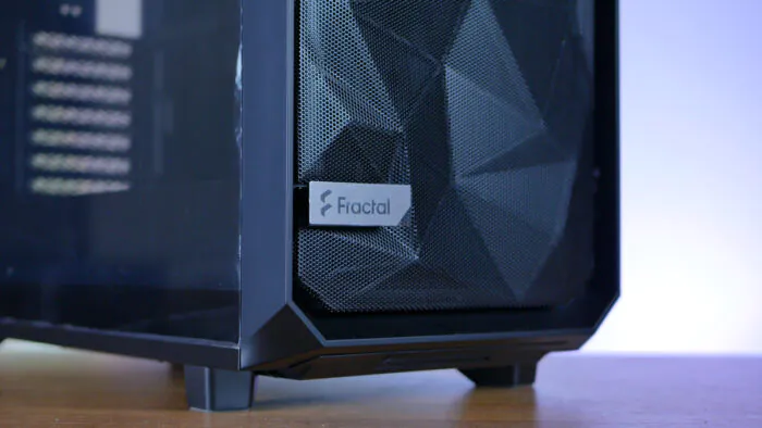 Fractal Design Meshify 2