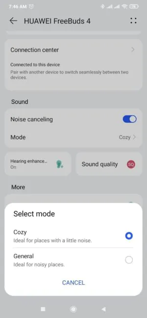 HUAWEI AI Life
