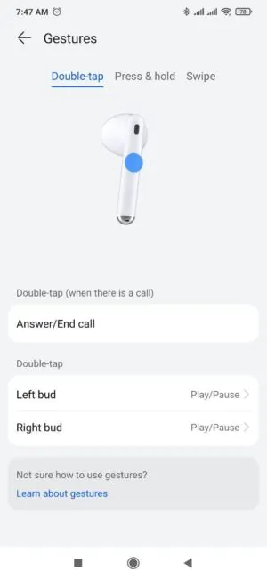 HUAWEI AI Life