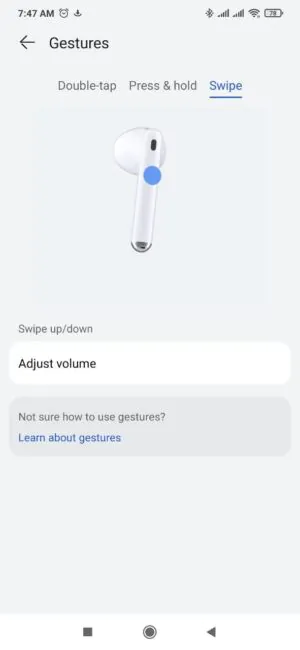 HUAWEI AI Life