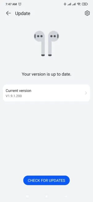 HUAWEI AI Life