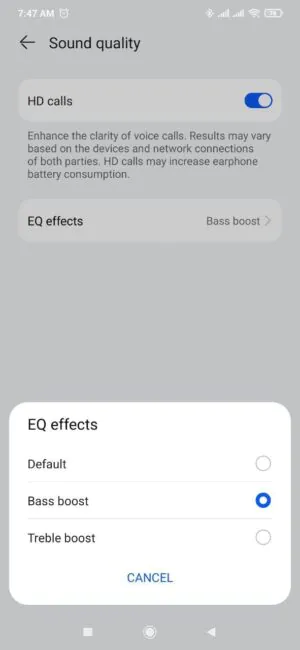 HUAWEI AI Life