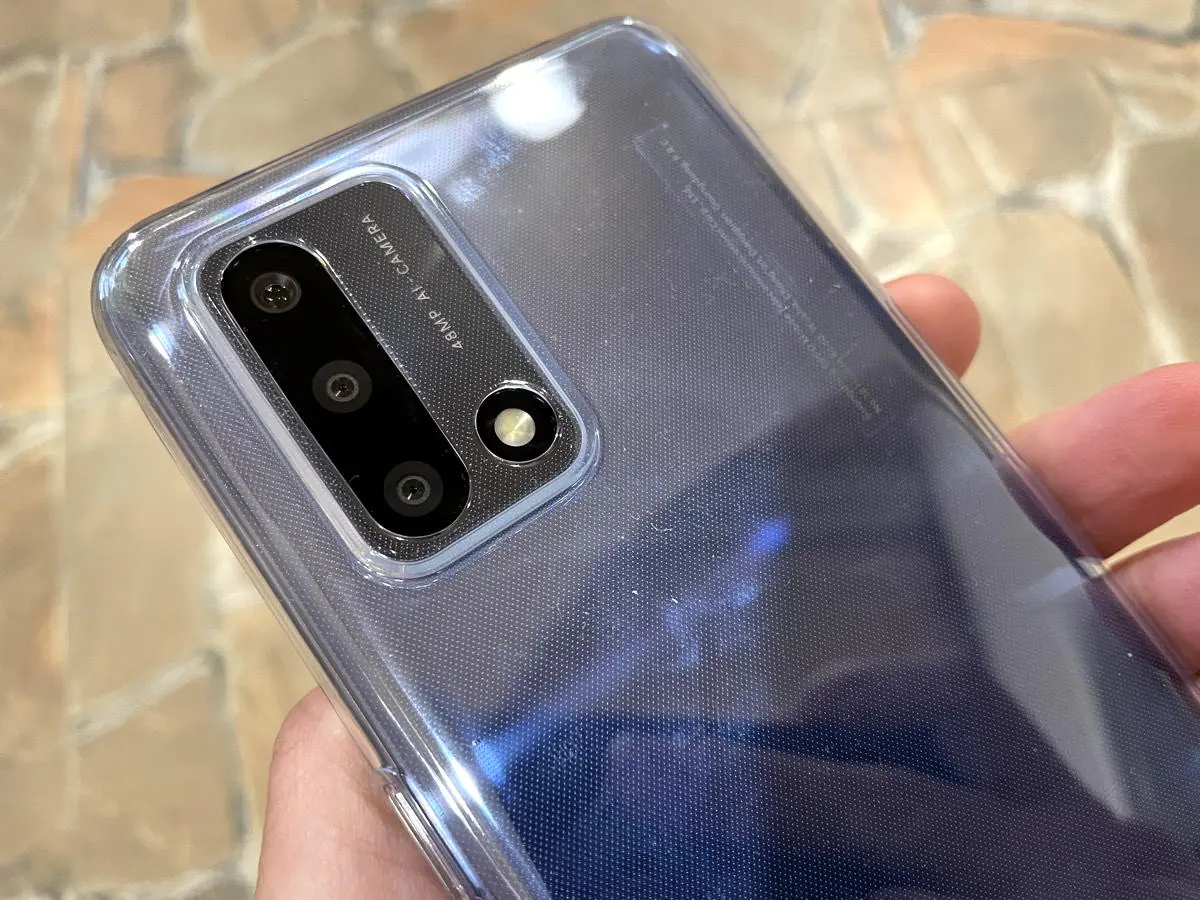 OPPO A74
