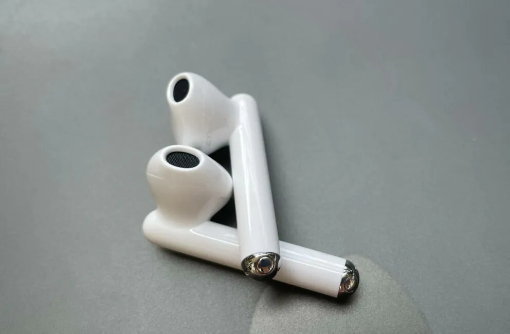 FreeBuds 4