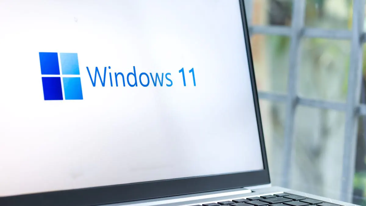 Microsoft A windows 11