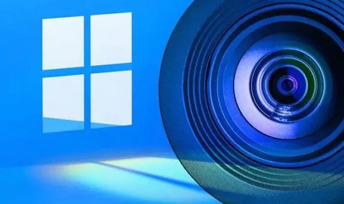 Windows 11 camera requirement