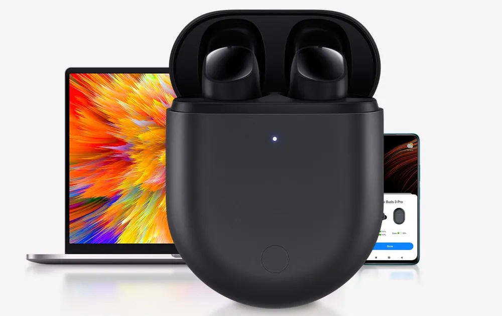 Xiaomi Redmi Buds 3 Pro Devices