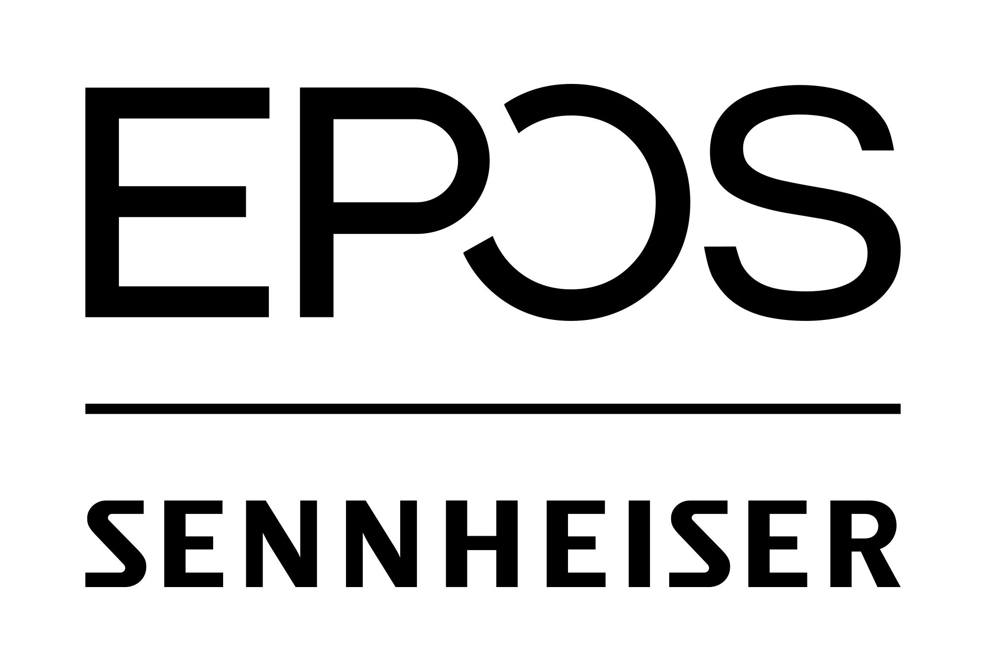 Epos / Sennheiser