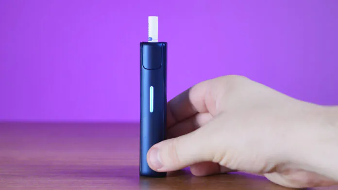 lil Solid 2 tobacco heating gadget review: Second time's the charm?
