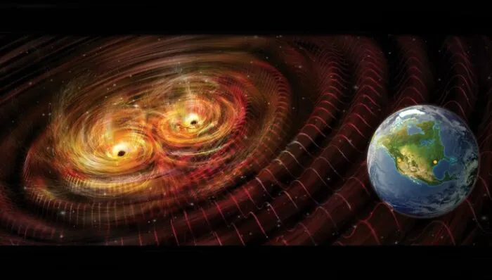 2023-tól a LIGO obszervatórium a gravitációs hullámok leggyengébb jeleit keresi
