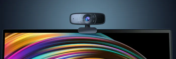 ASUS Veb-kamera C3