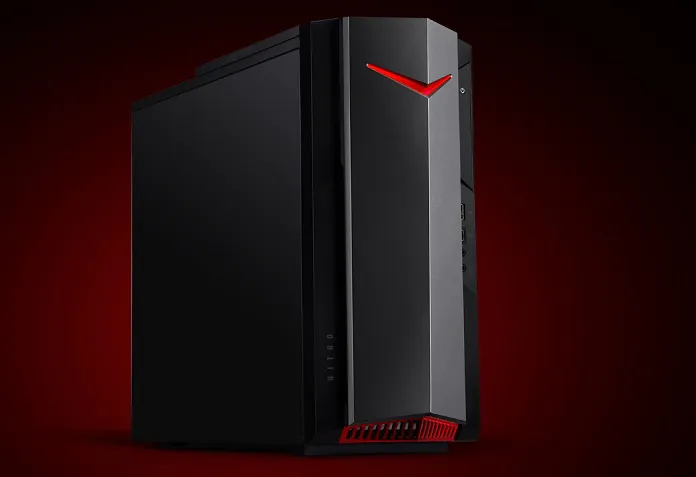 Acer Nitro 50 AMD
