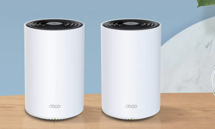 TP-Link Deco X68