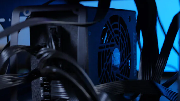 FSP Hydro PTM PRO 1200W