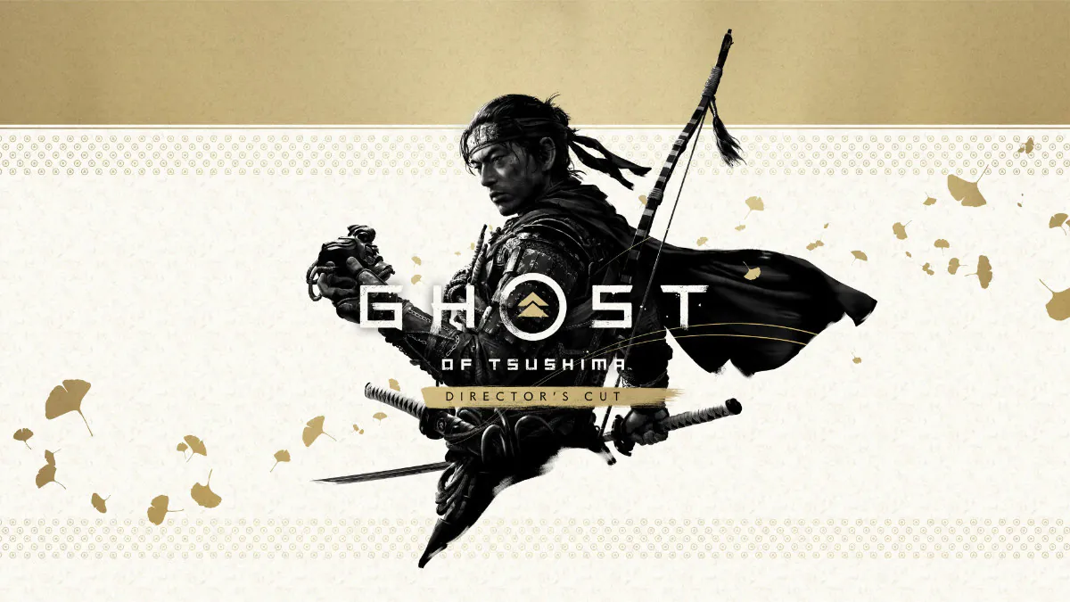 Ghost of Tsushima : Director's Cut