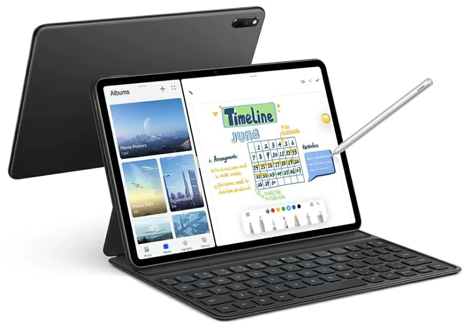 Huawei MatePad 11"