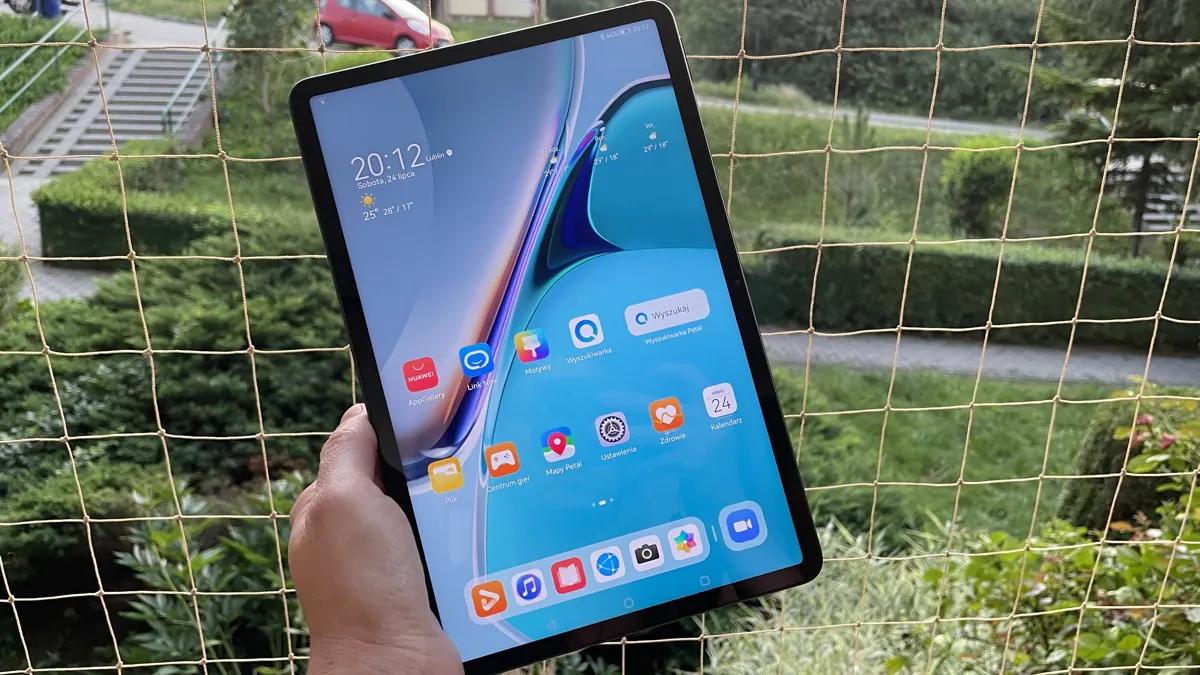 Huawei Mate Pad 11