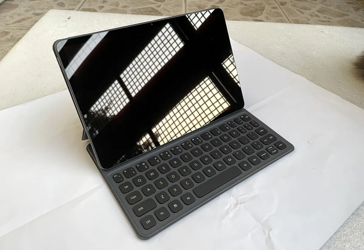 Huawei MatePad 11 deksel tastatur