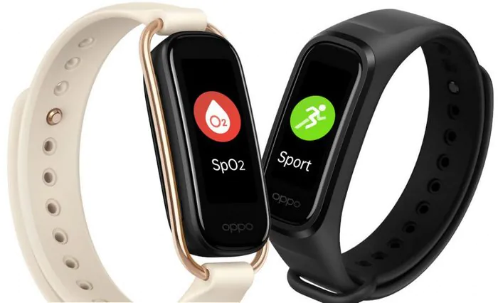 OPPO Sport Band