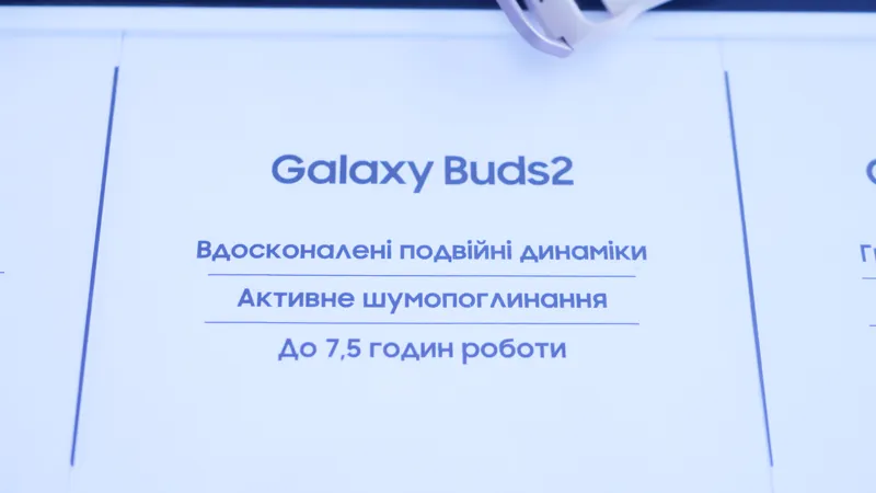 Samsung Galaxy Z Flip3 Z Fold3 Watch4 Buds2