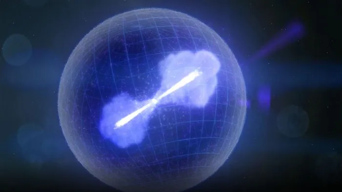 Астрономи виявили найкоротший гамма-сплеск від вибуху наднової