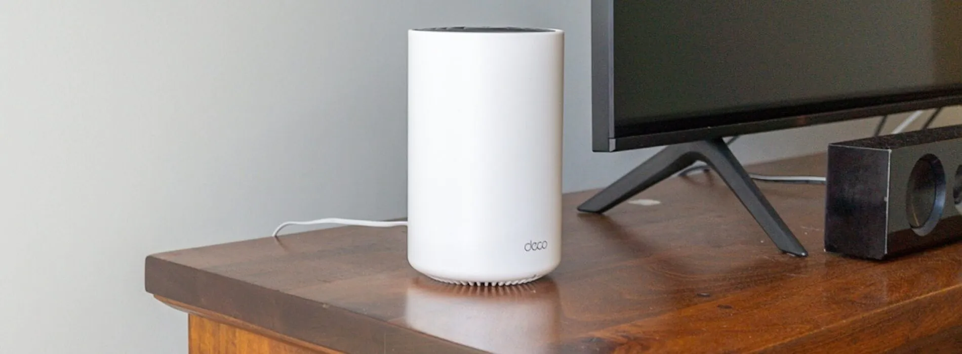 TP-Link Deco X68