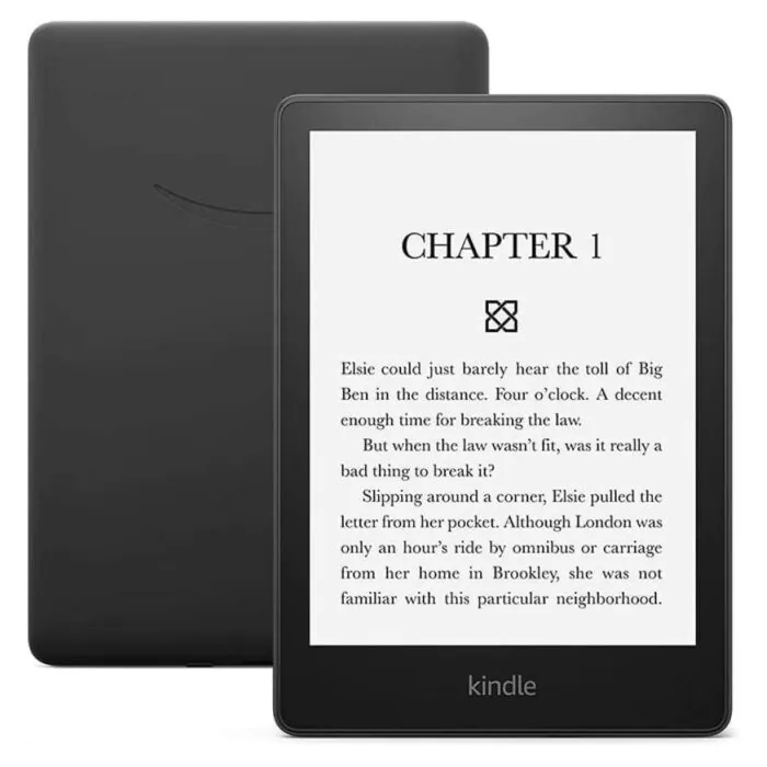 Amazon Kindle Paperwhite 2021 г