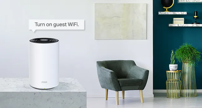 TP-Link Deco X68