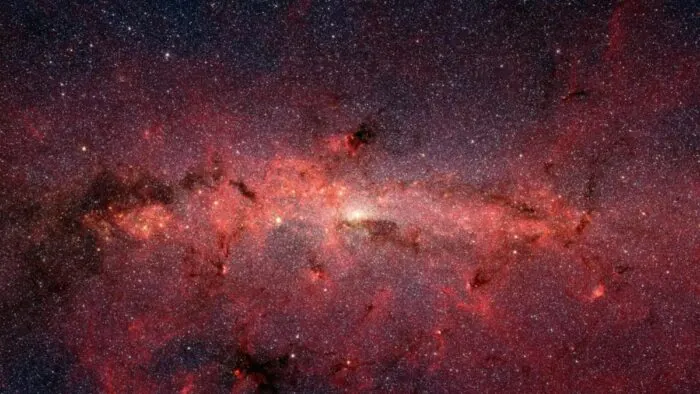 天の川銀河の衛星銀河の謎が50年以上の時を経て解明された