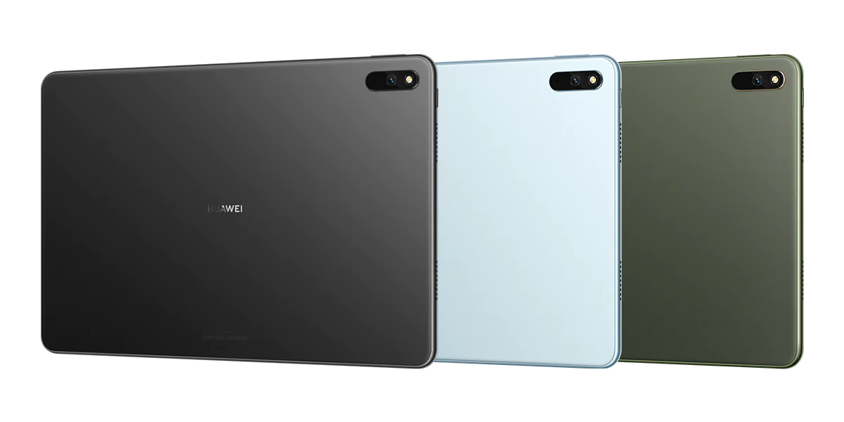 Huawei MatePad 11"