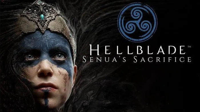 Hellblade: Senua's Sacrifice