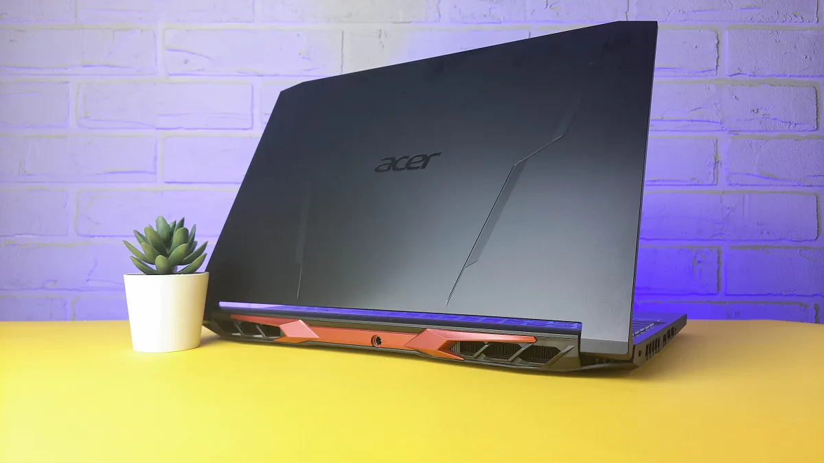 Acer ნიტრო 5 AN515-45