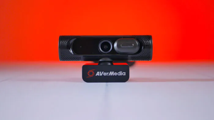 AverMedia Webcam PW315
