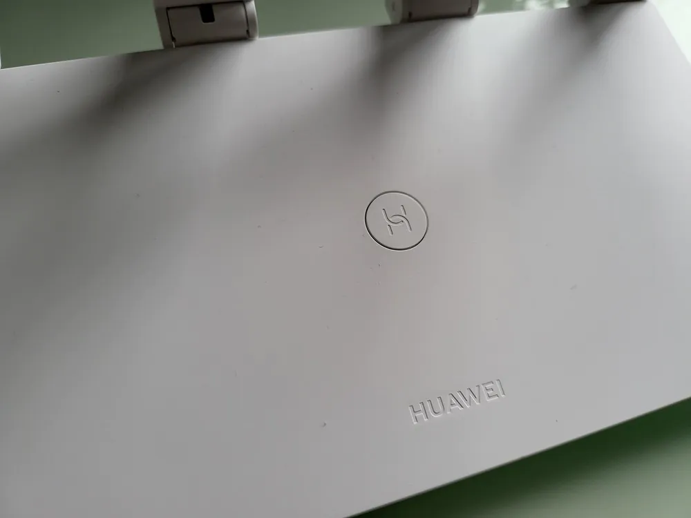 Huawei ไวไฟ WS5200 v3